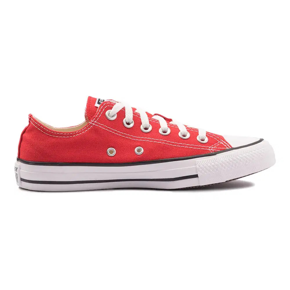 Chuck Taylor All Star Low GS 3