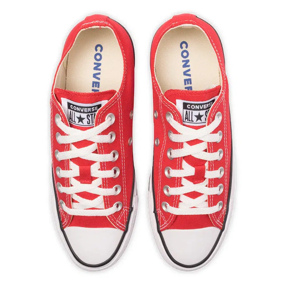 Chuck Taylor All Star Low GS 4
