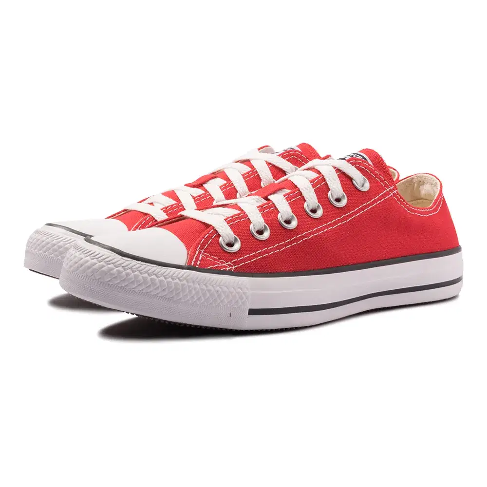 Chuck Taylor All Star Low GS 5