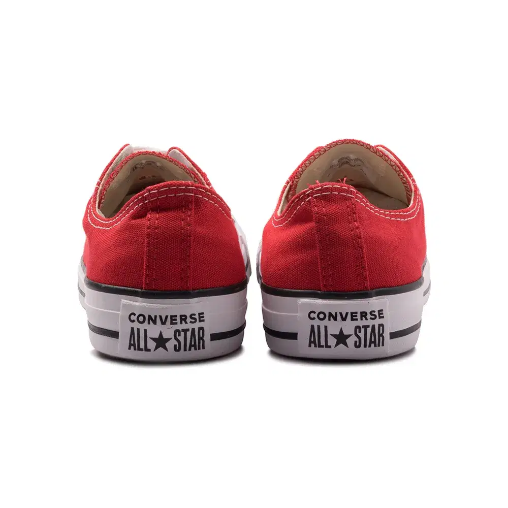 Chuck Taylor All Star Low GS 6