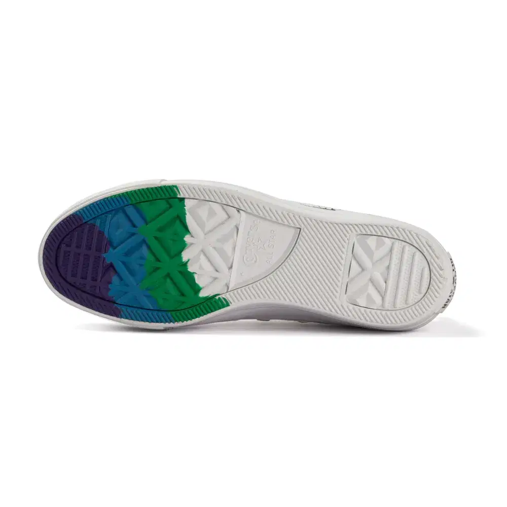 Chuck Taylor All Star Lift 2