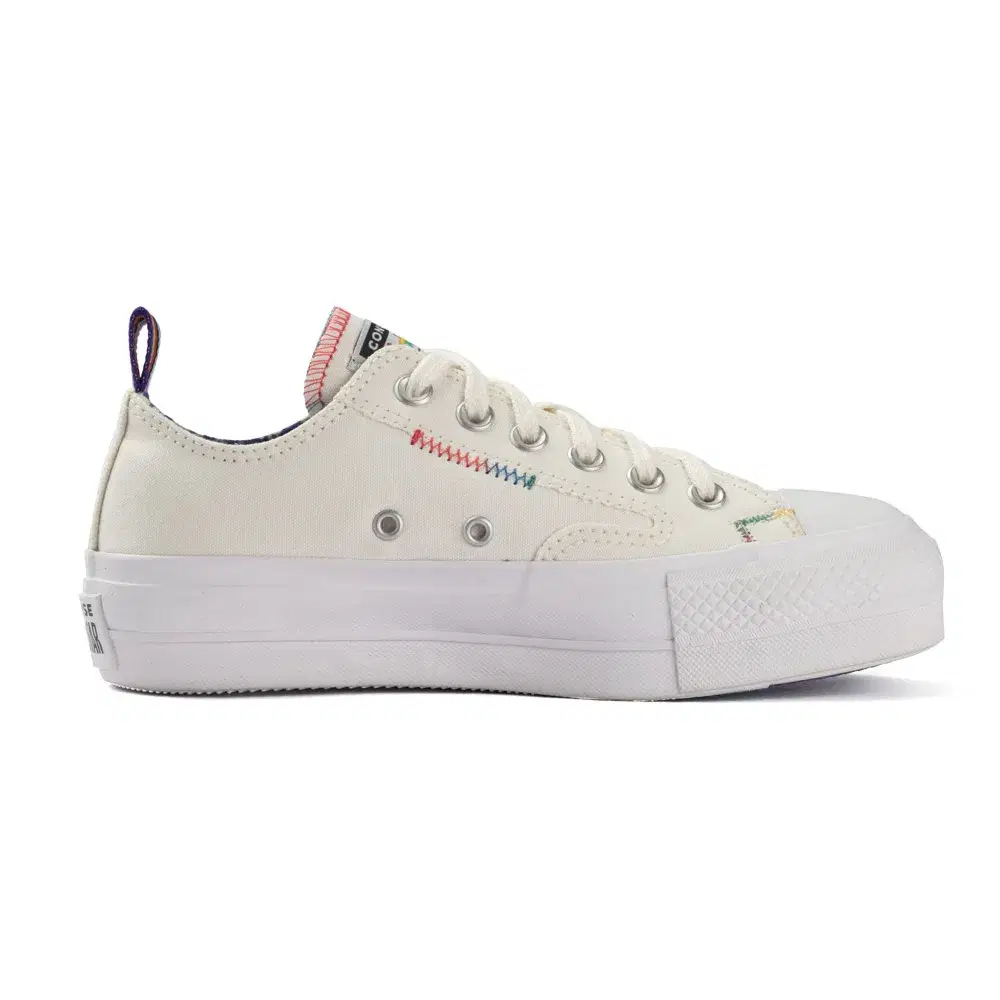 Chuck Taylor All Star Lift 3