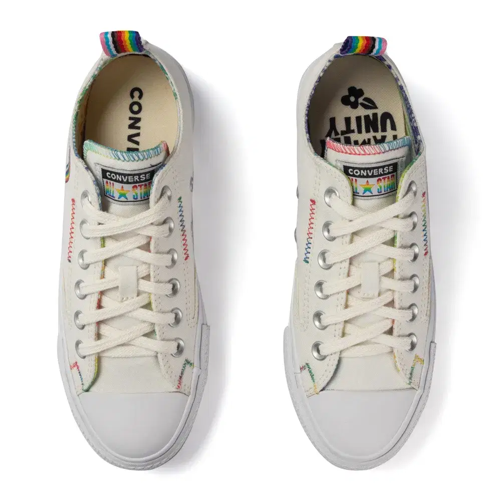 Chuck Taylor All Star Lift 4