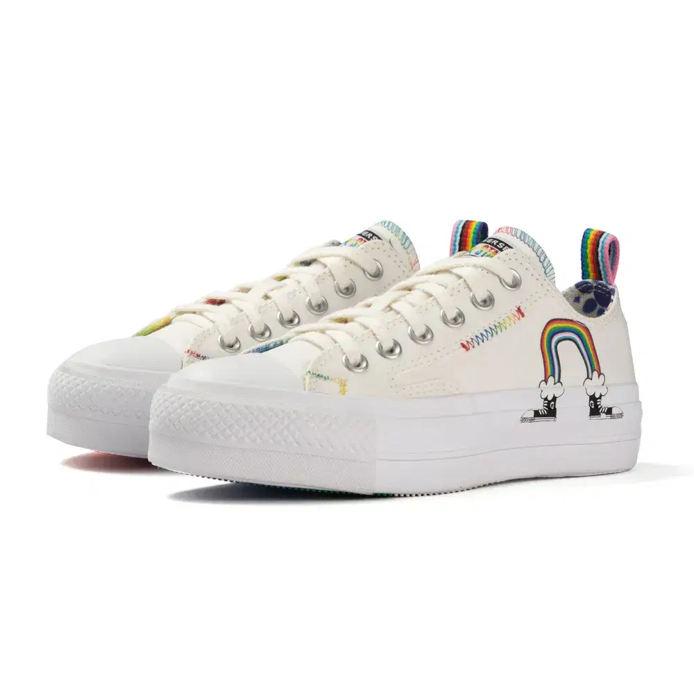 Chuck Taylor All Star Lift 5