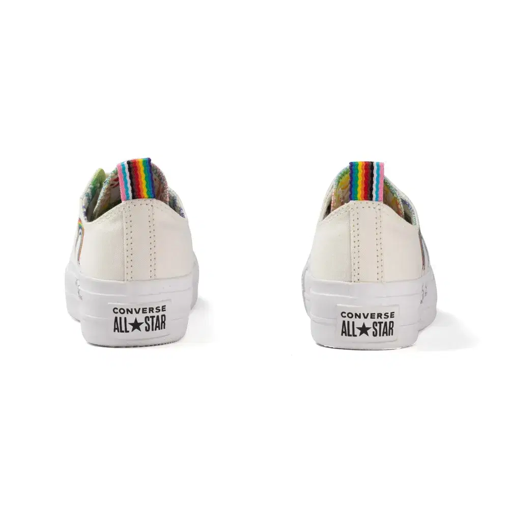 Chuck Taylor All Star Lift 6