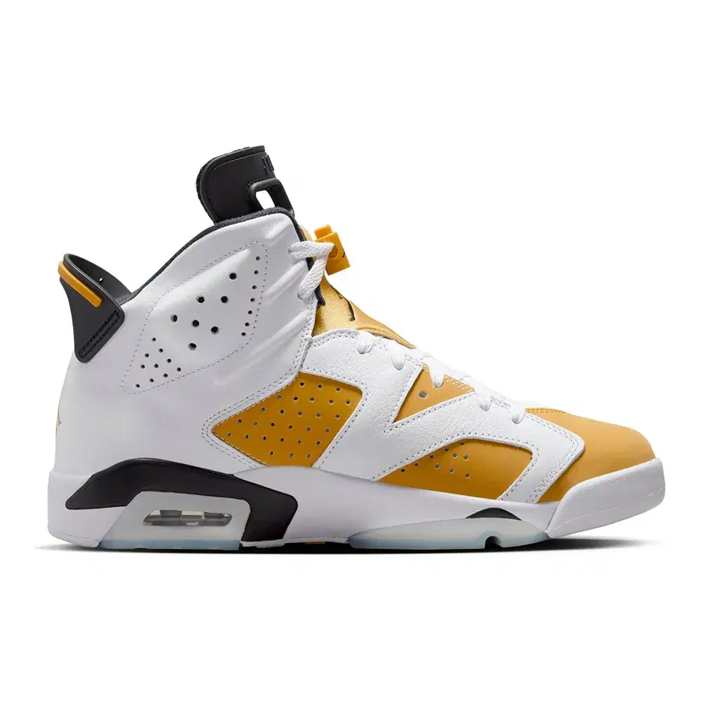 Air Jordan 6 Retro 'Yellow Ochre' 3