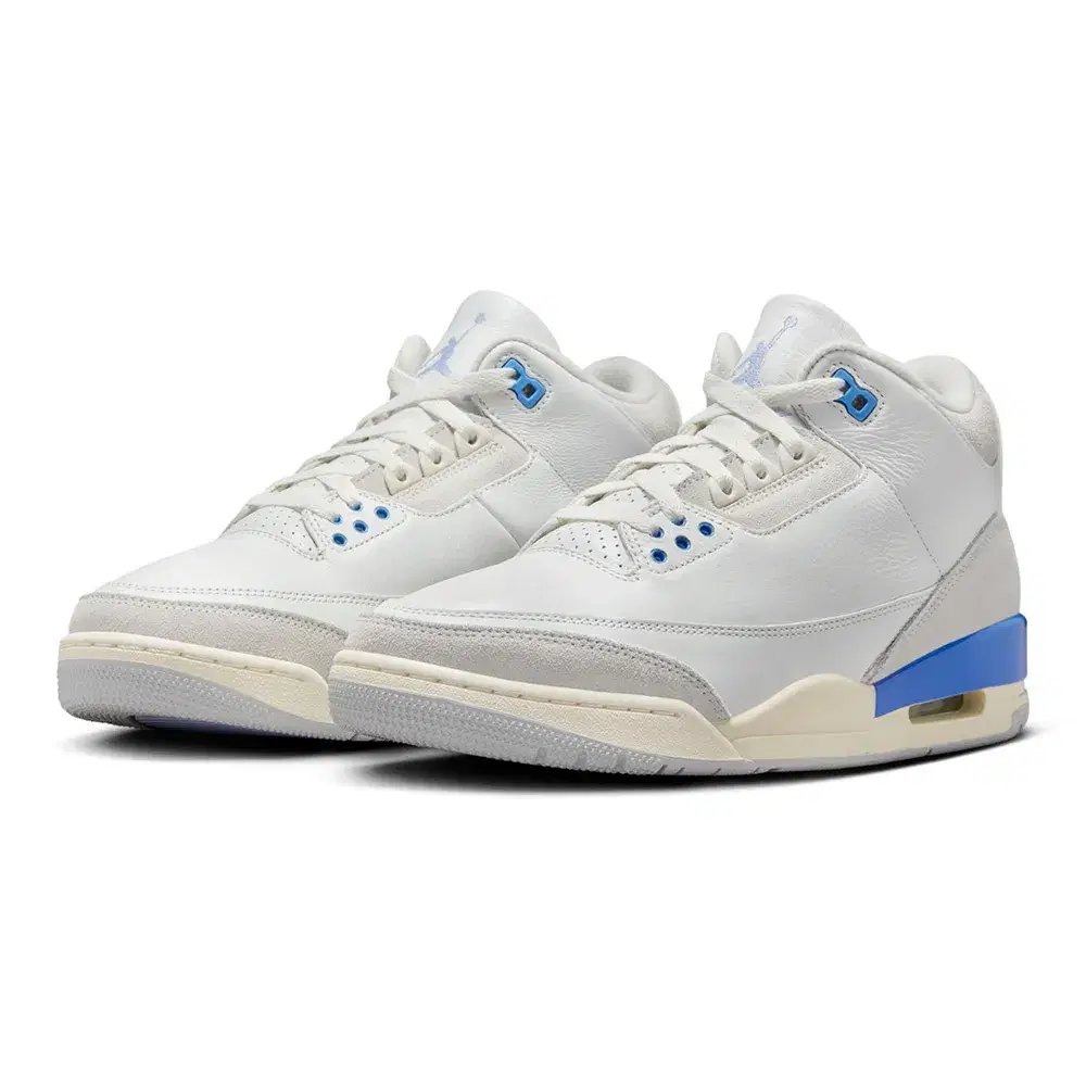 Air Jordan 3 Retro 'Lucky Shorts' 2