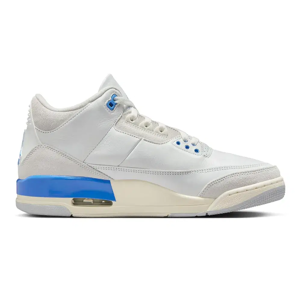 Air Jordan 3 Retro 'Lucky Shorts' 3