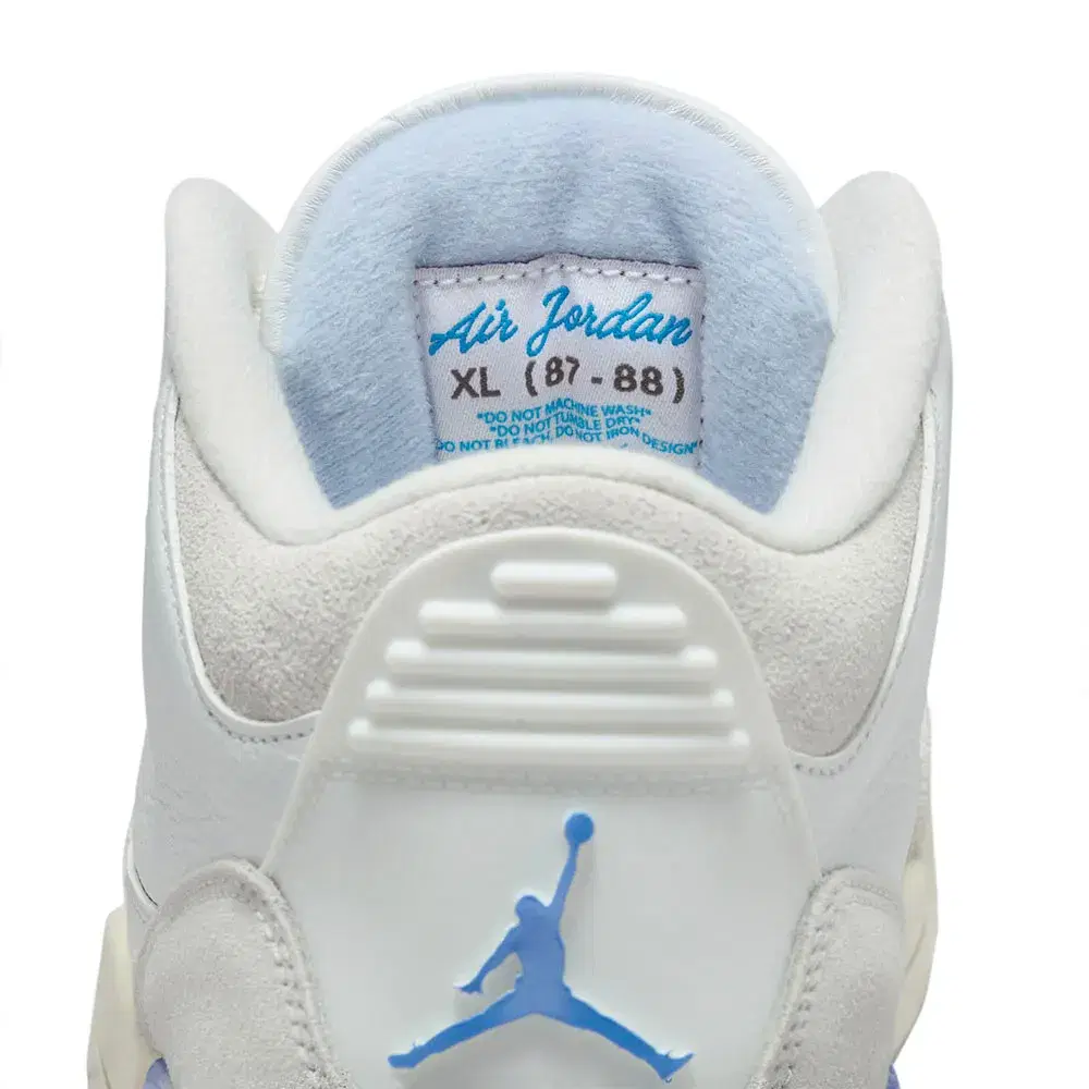 Air Jordan 3 Retro 'Lucky Shorts' 9