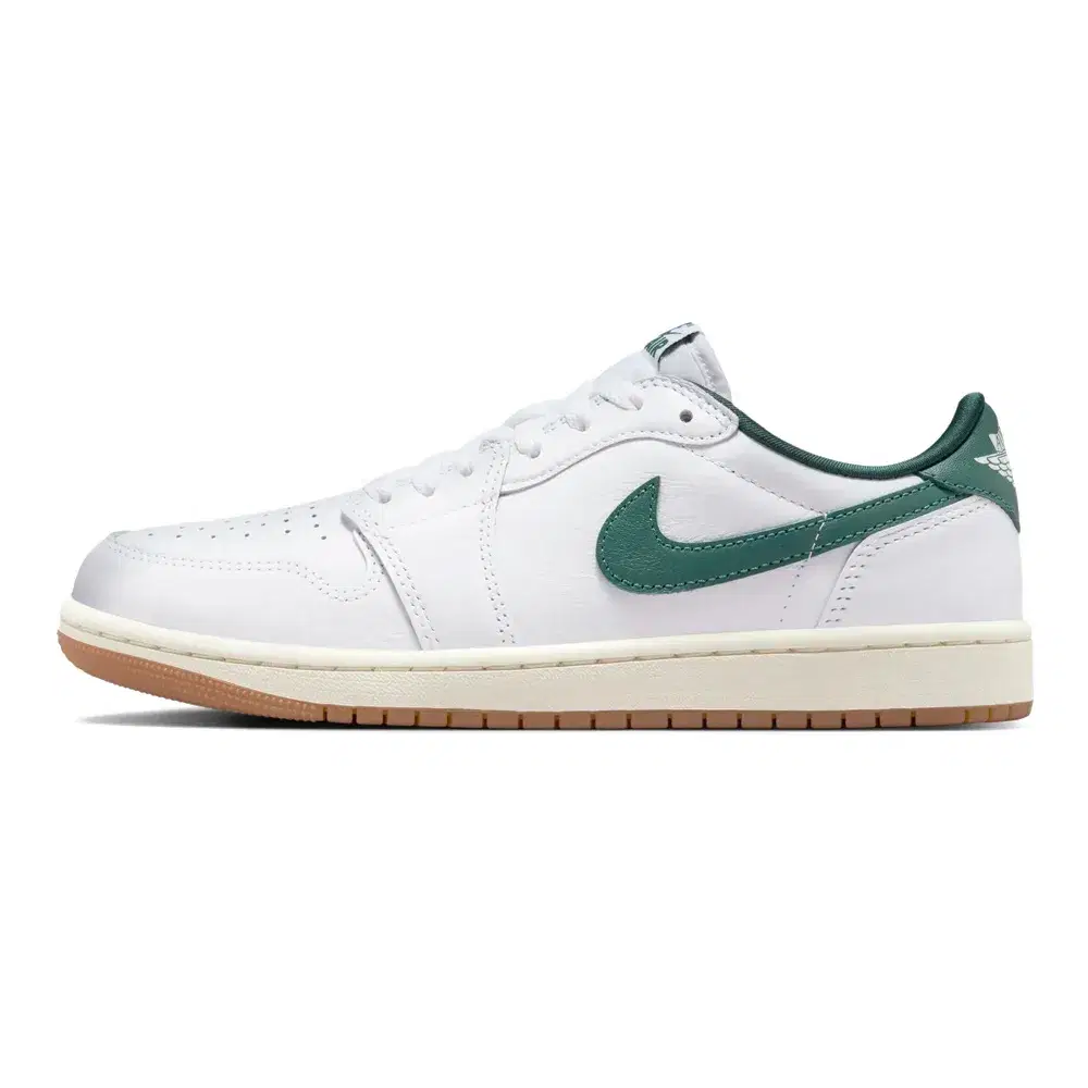 Wmns Air Jordan 1 Retro Low OG 'Oxidized Green' 1