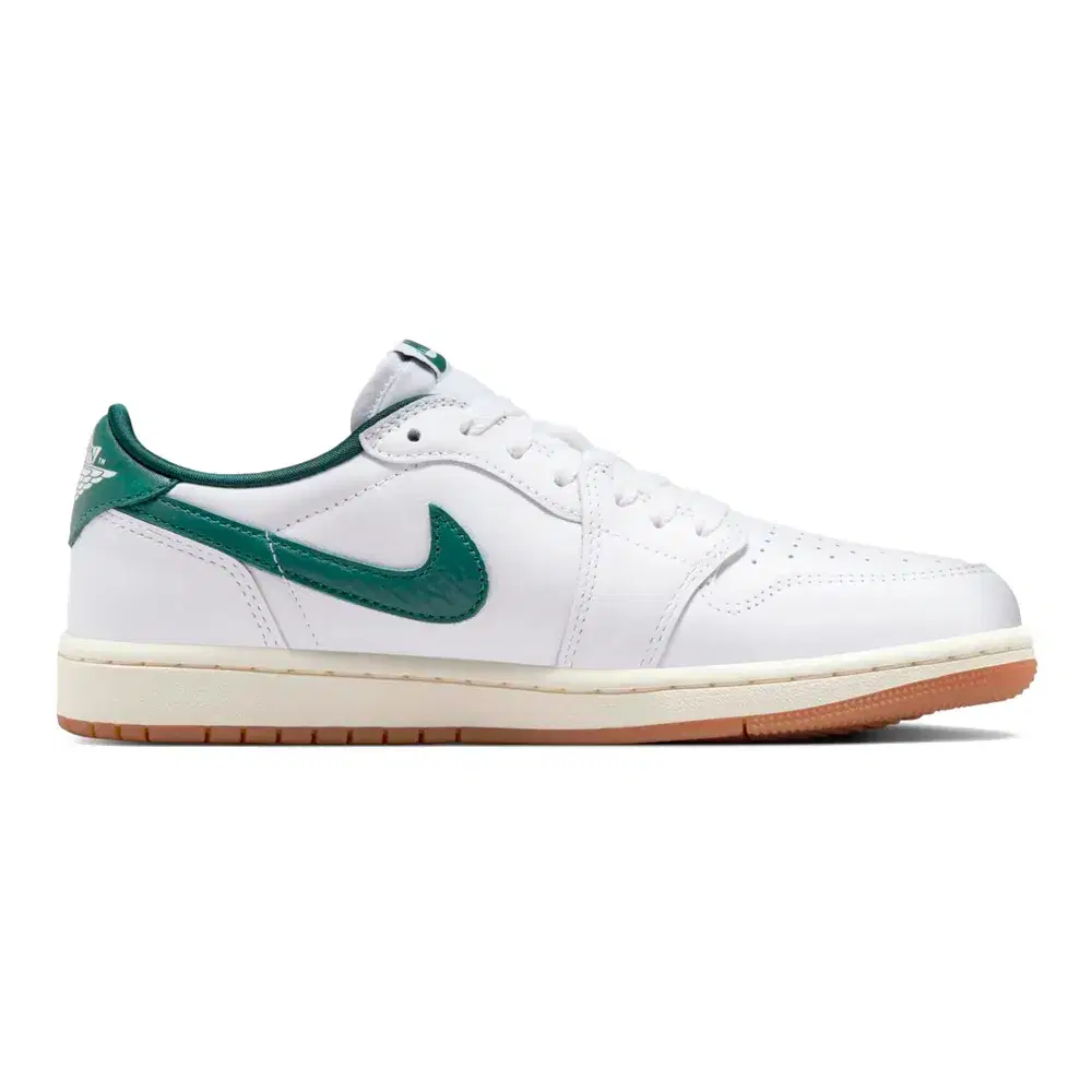 Wmns Air Jordan 1 Retro Low OG 'Oxidized Green' 3