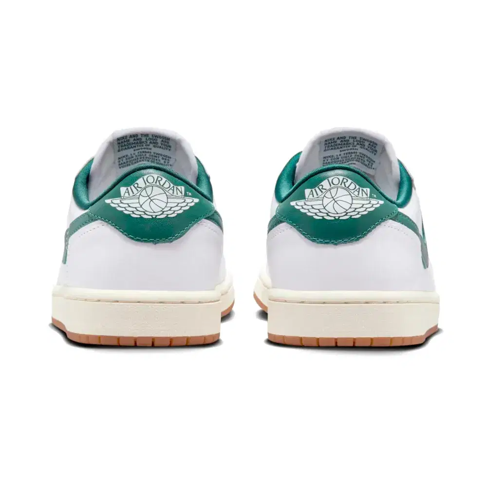 Wmns Air Jordan 1 Retro Low OG 'Oxidized Green' 6