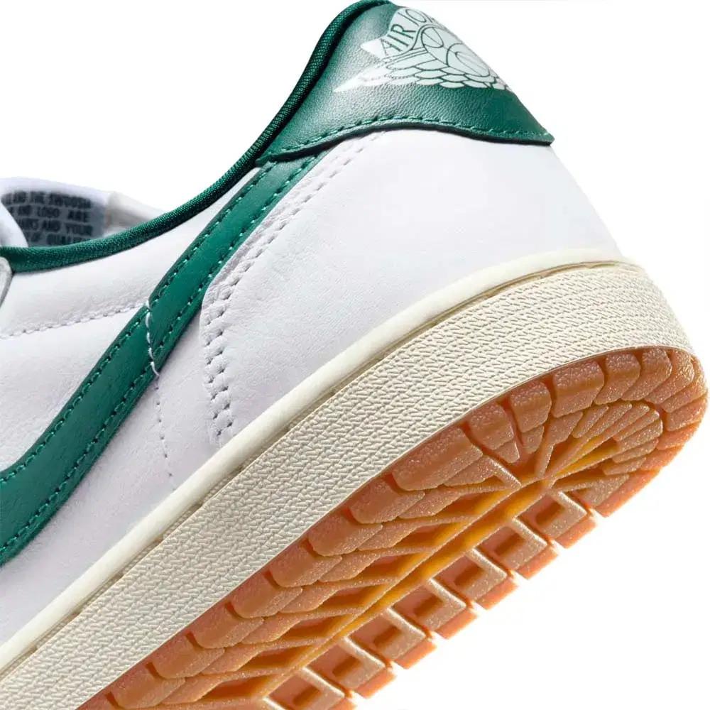 Wmns Air Jordan 1 Retro Low OG 'Oxidized Green' 8