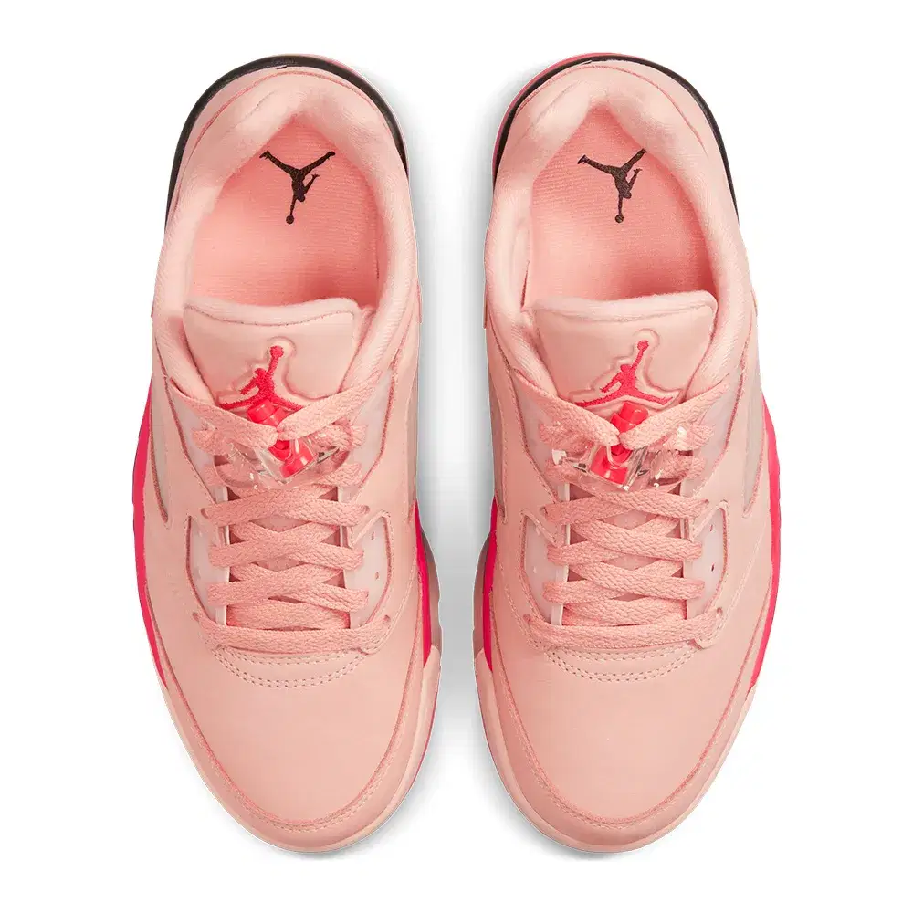 Wmns Air Jordan 5 Retro Low 'Girls That Hoop' 4