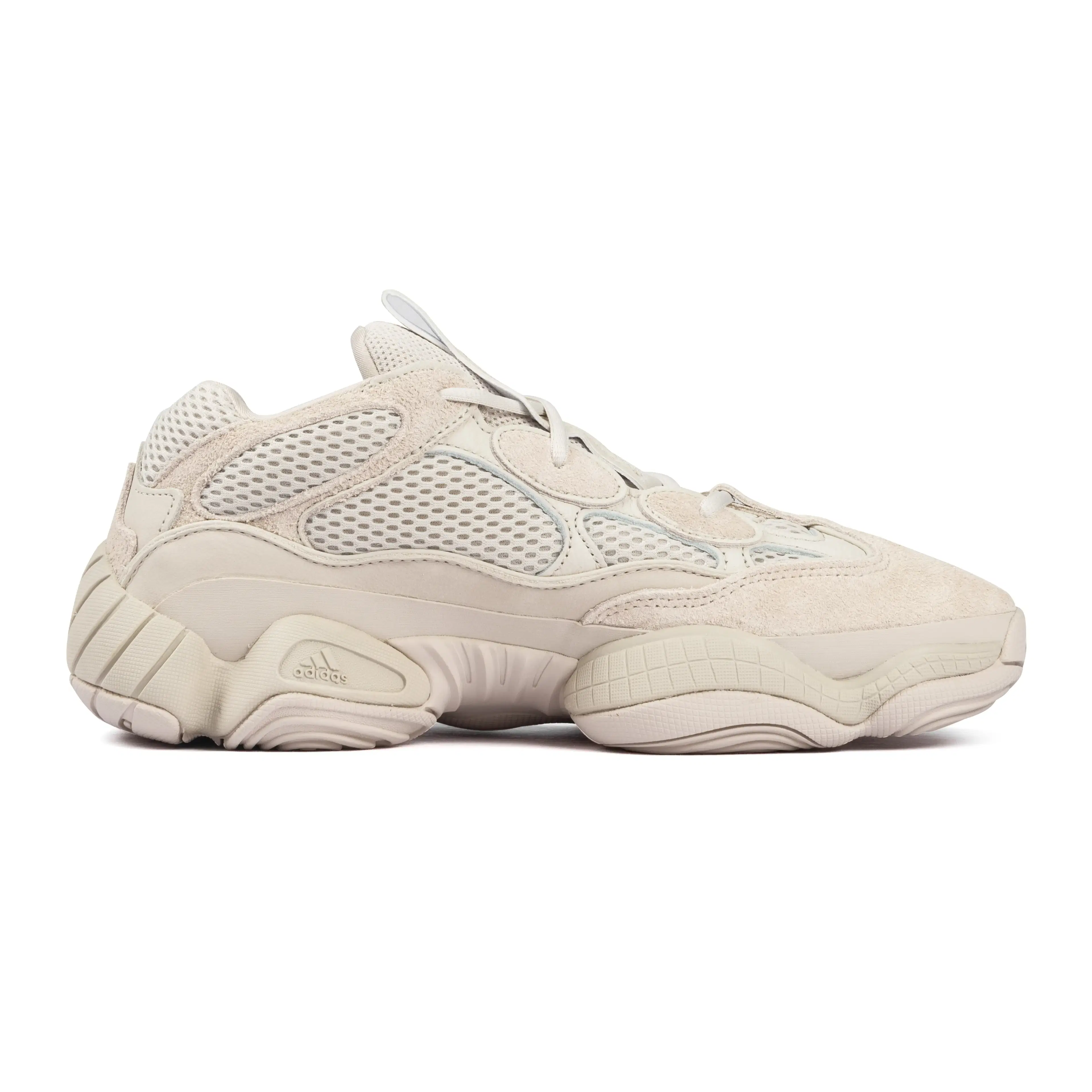 Yeezy 500 'Blush' 3