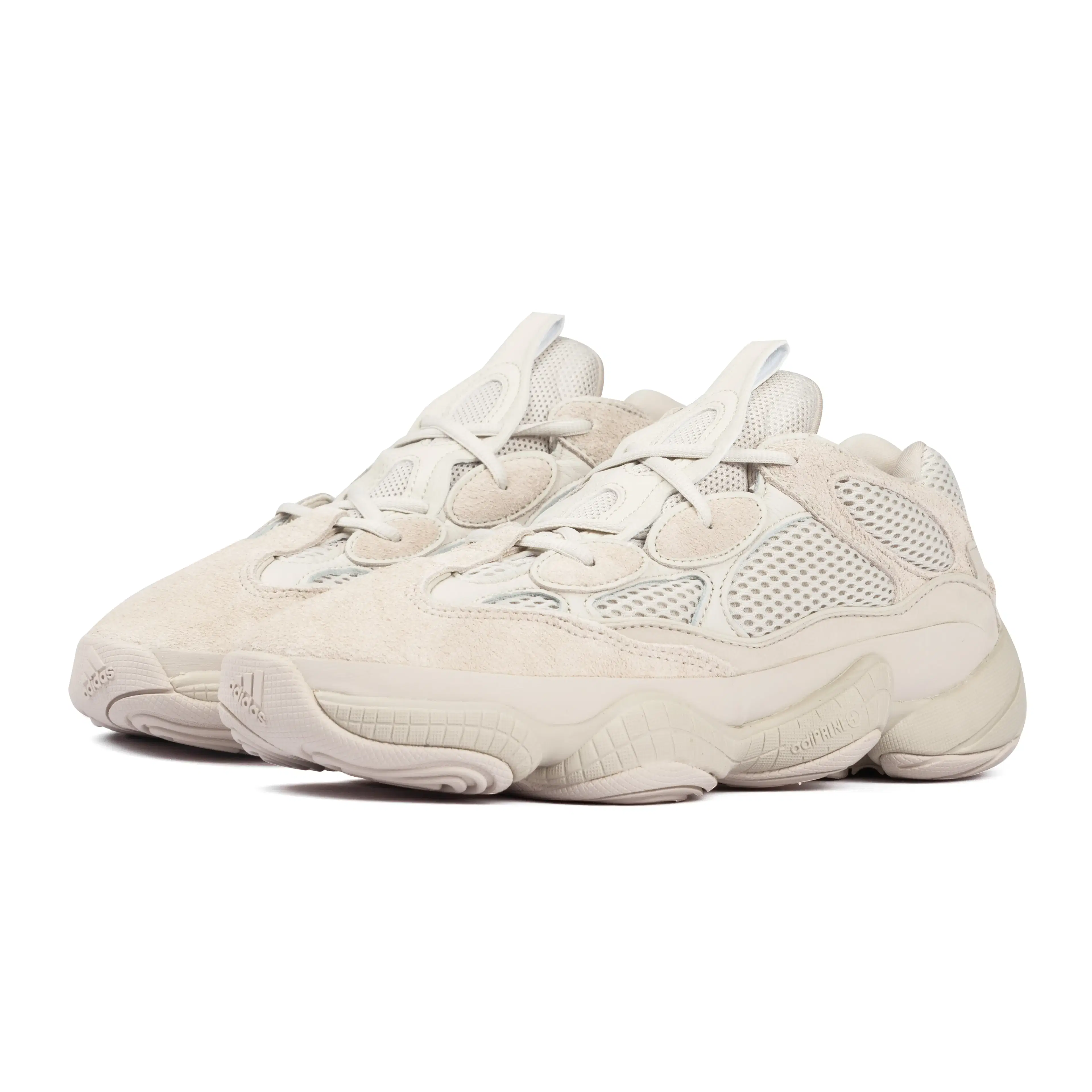 Yeezy 500 'Blush' 5