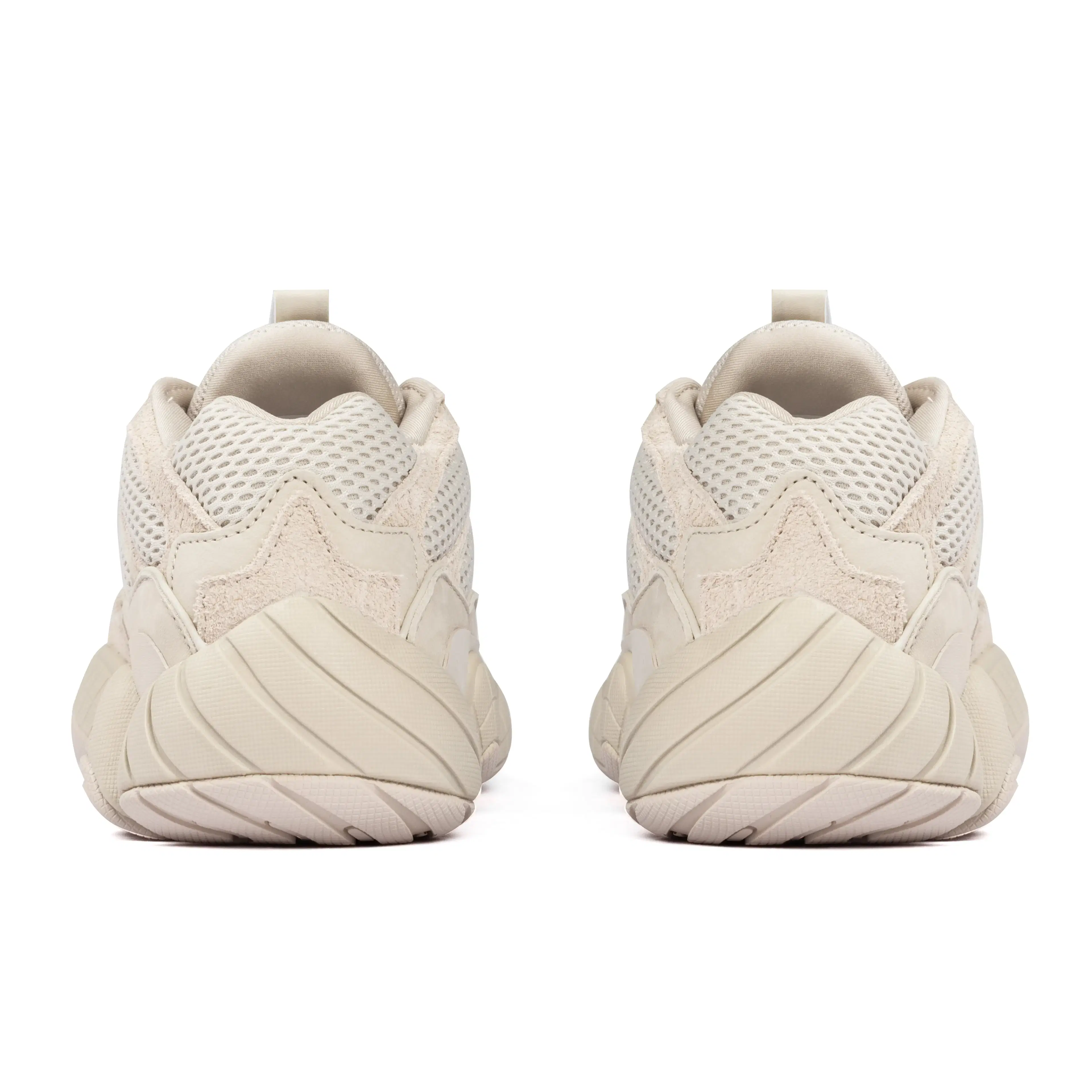 Yeezy 500 'Blush' 6