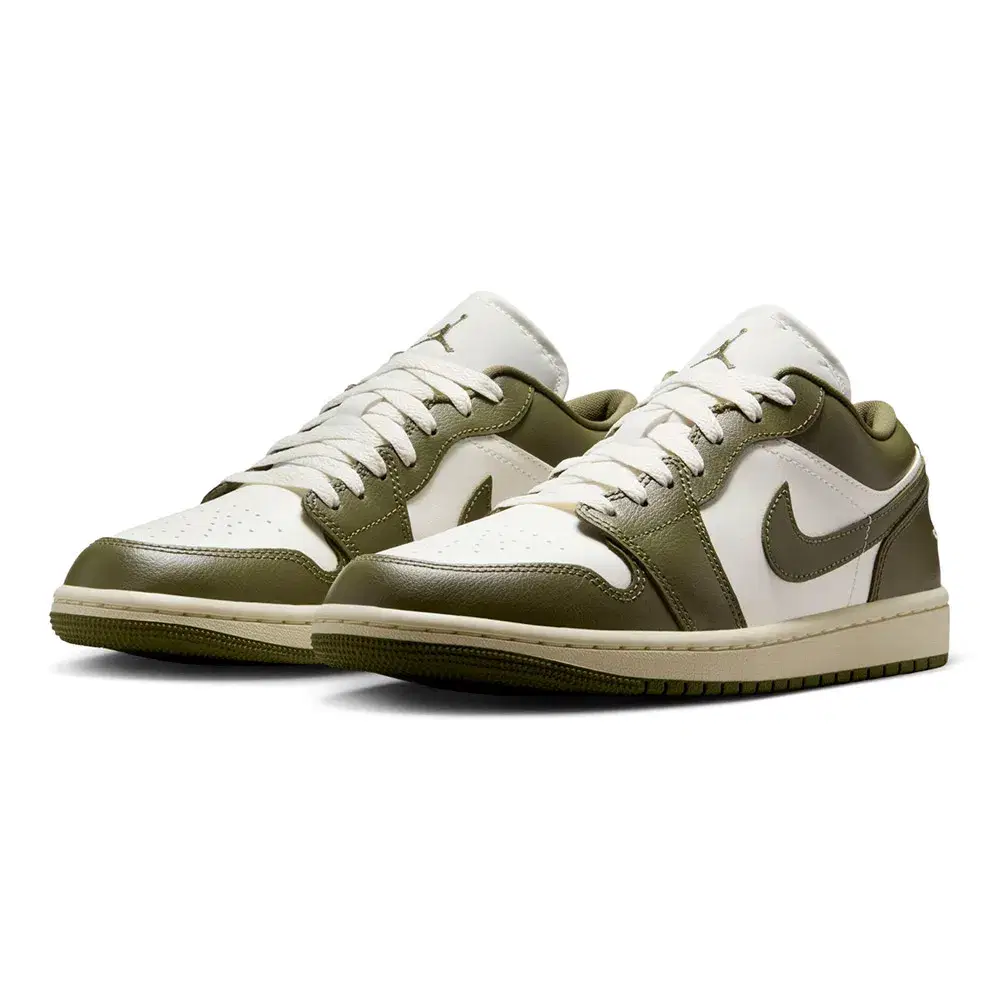 JORDAN 1 LOW 2