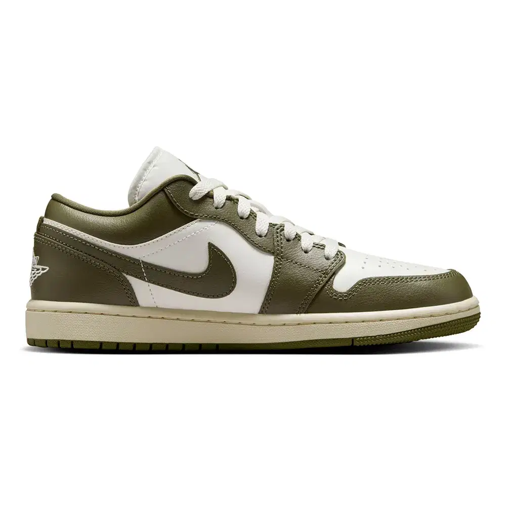 JORDAN 1 LOW 3