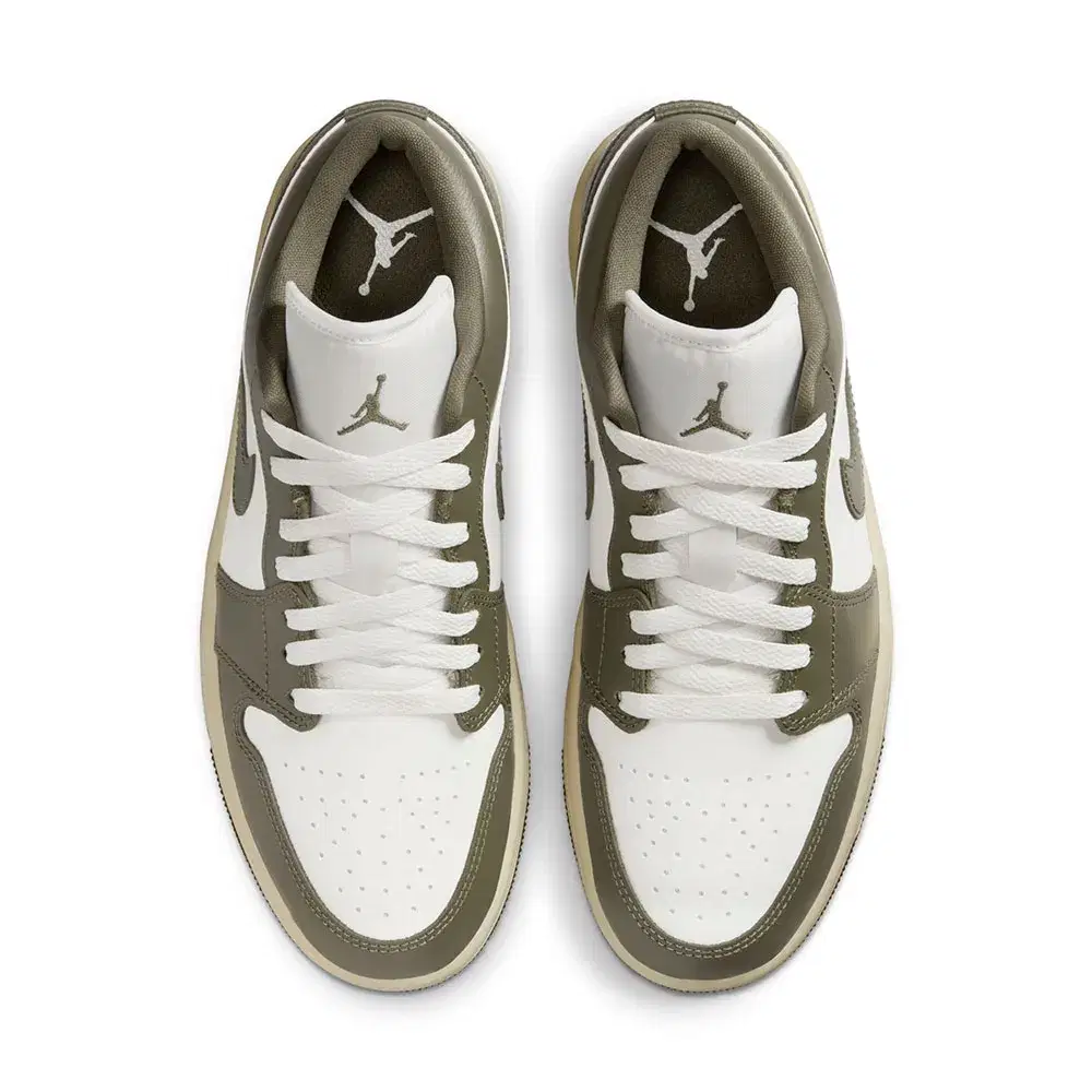 JORDAN 1 LOW 4