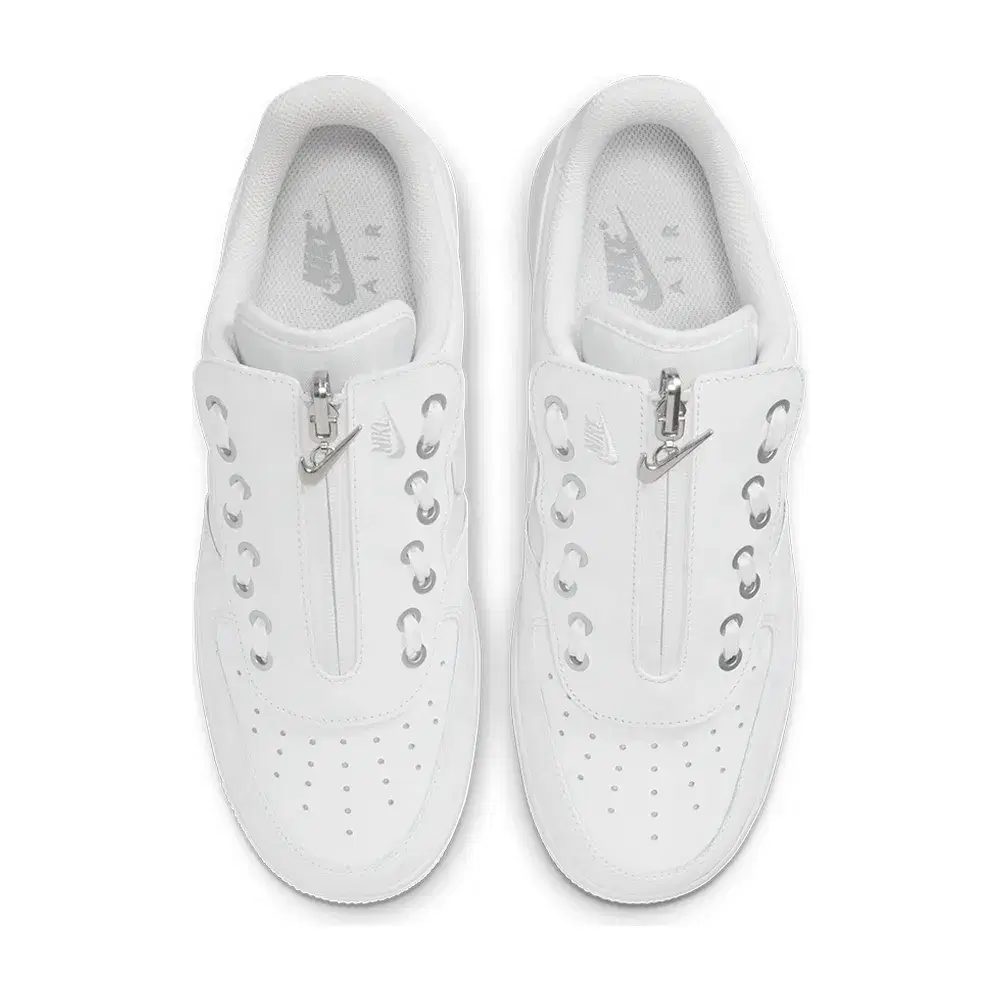 Air Force 1 Low 'Shroud' 4