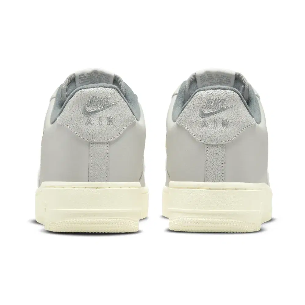 Air Force 1 '07 LX 'Light Bone' 6