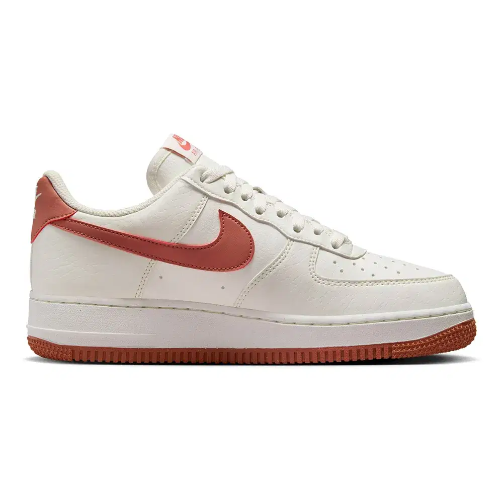 Wmns Air Force 1 '07 Next Nature 'Sail Canyon Pink' 3