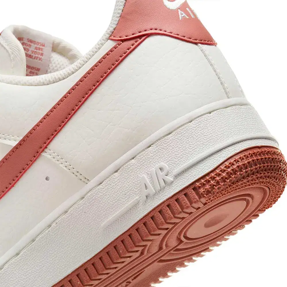 Wmns Air Force 1 '07 Next Nature 'Sail Canyon Pink' 8