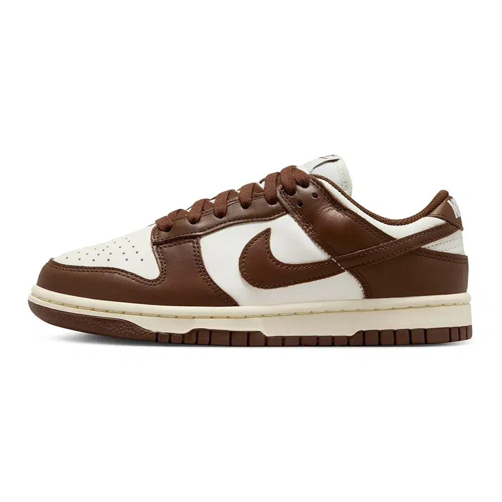 Wmns Dunk Low 'Cacao Wow' 1
