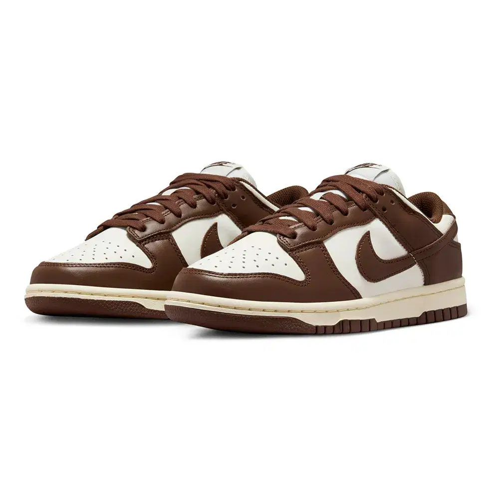 Wmns Dunk Low 'Cacao Wow' 2
