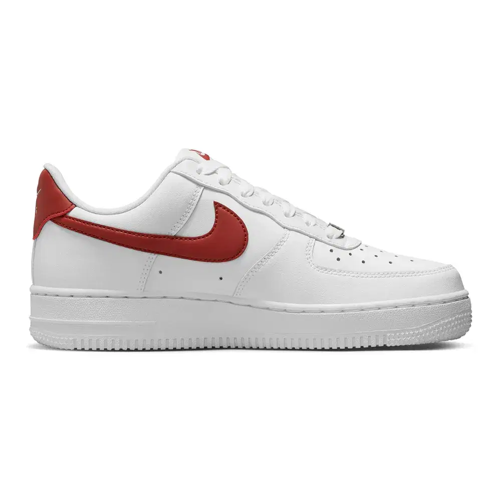 Wmns Air Force 1 '07 'Rugged Orange' 3