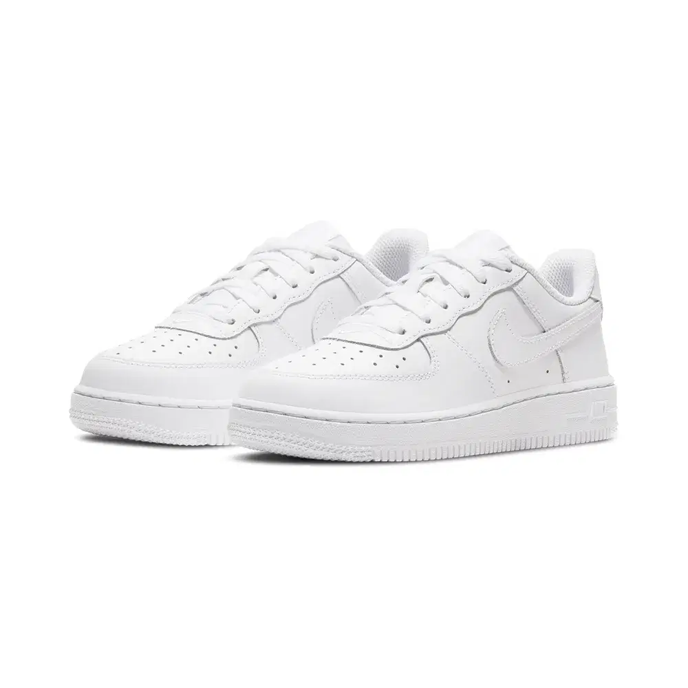 Force 1 LE PS 'Triple White' 5