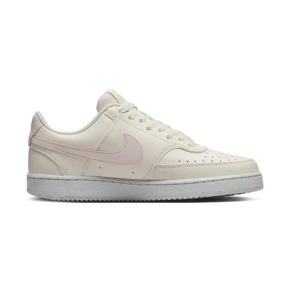 Court Vision Low 'White Pink' 3