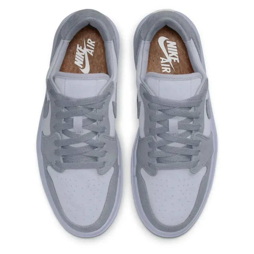JORDAN 1 ELEVATE LOW 4