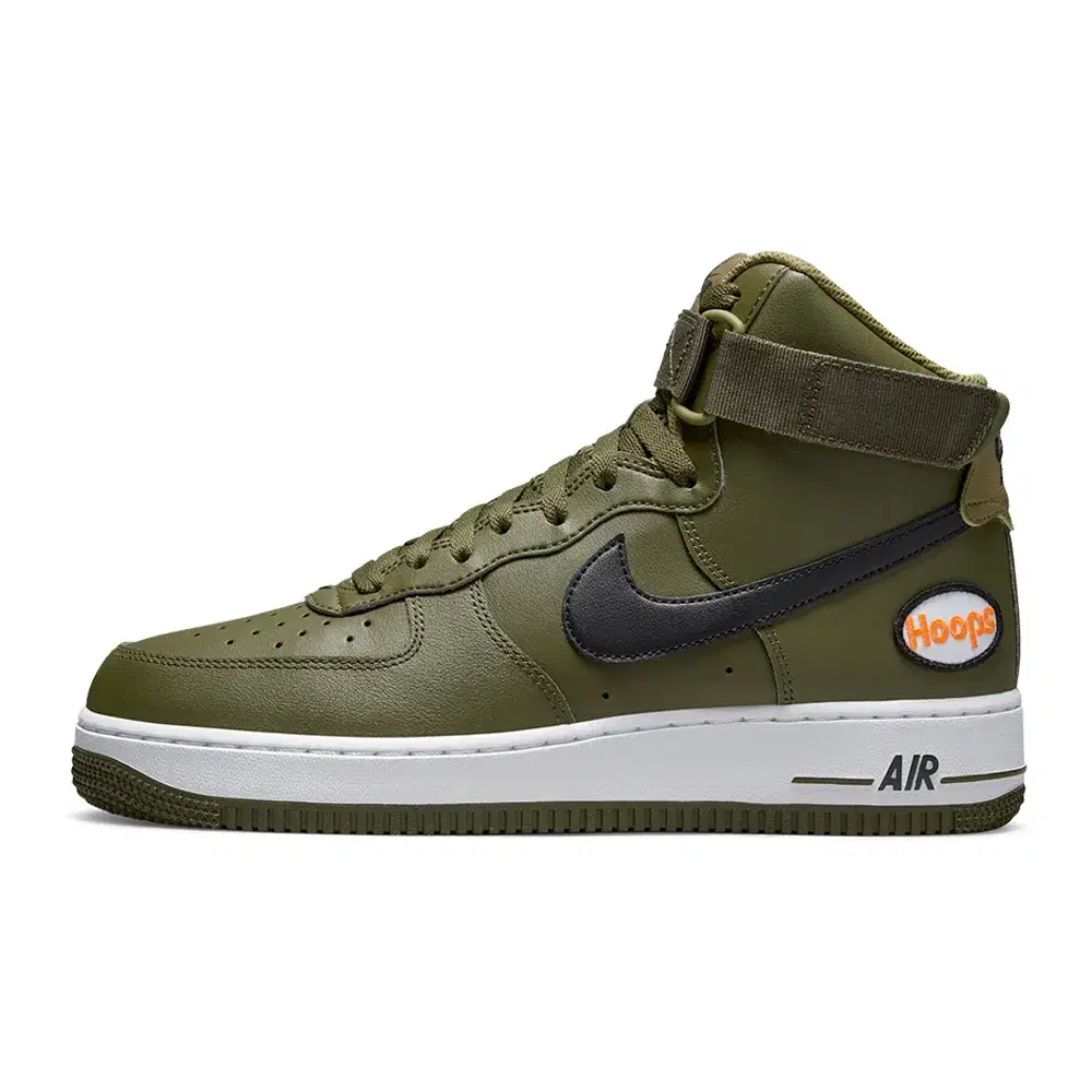 AIR FORCE 1 HIGH 07 1