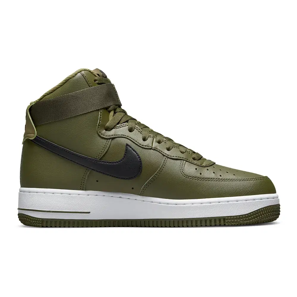 AIR FORCE 1 HIGH 07 3