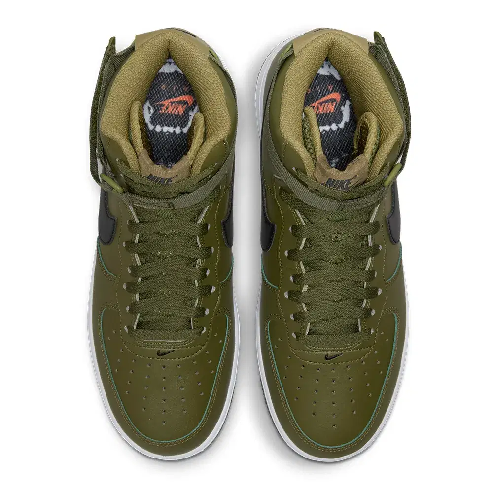 AIR FORCE 1 HIGH 07 4