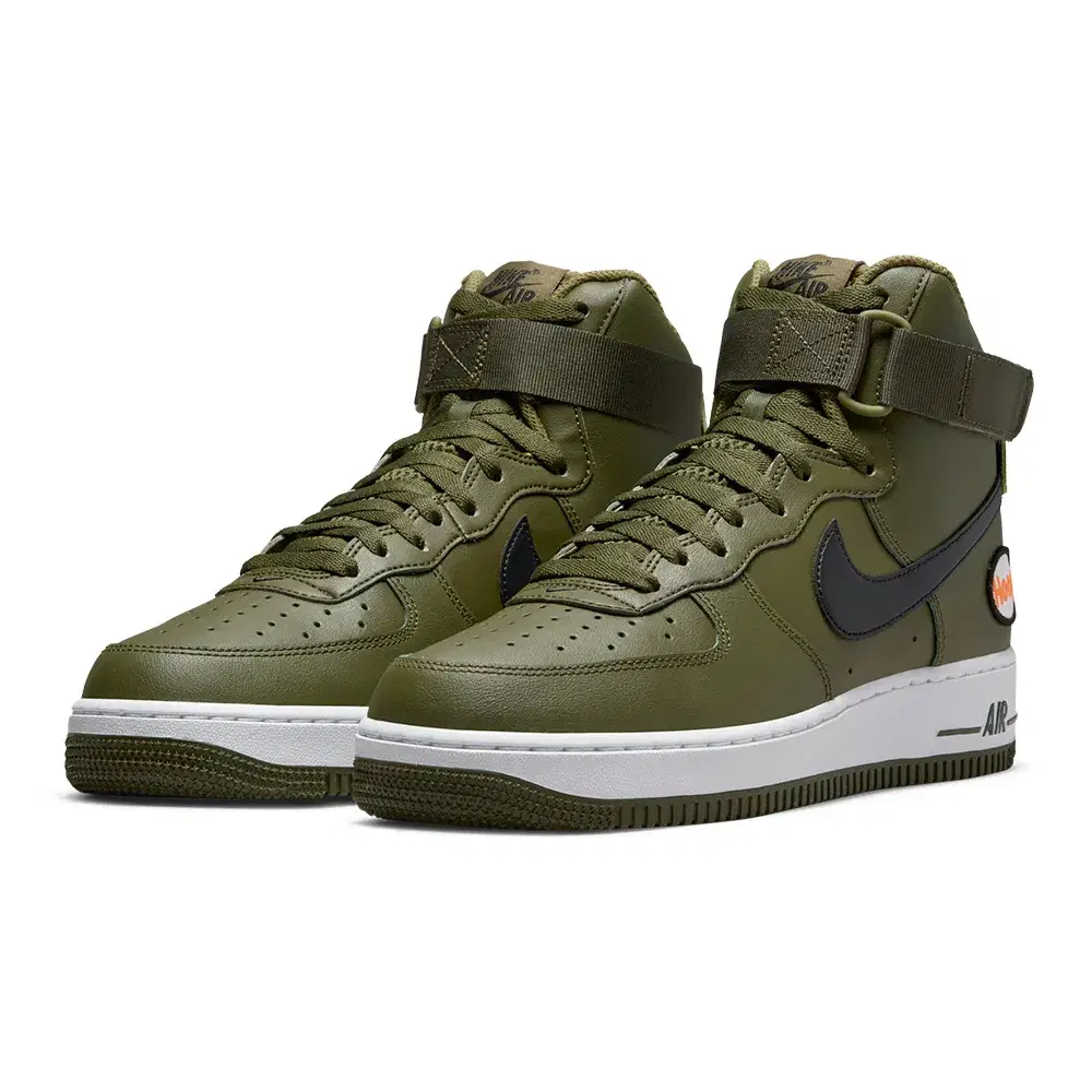 AIR FORCE 1 HIGH 07 5