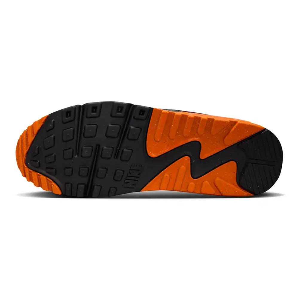 Wmns Air Max 90 'Safety Orange' 6
