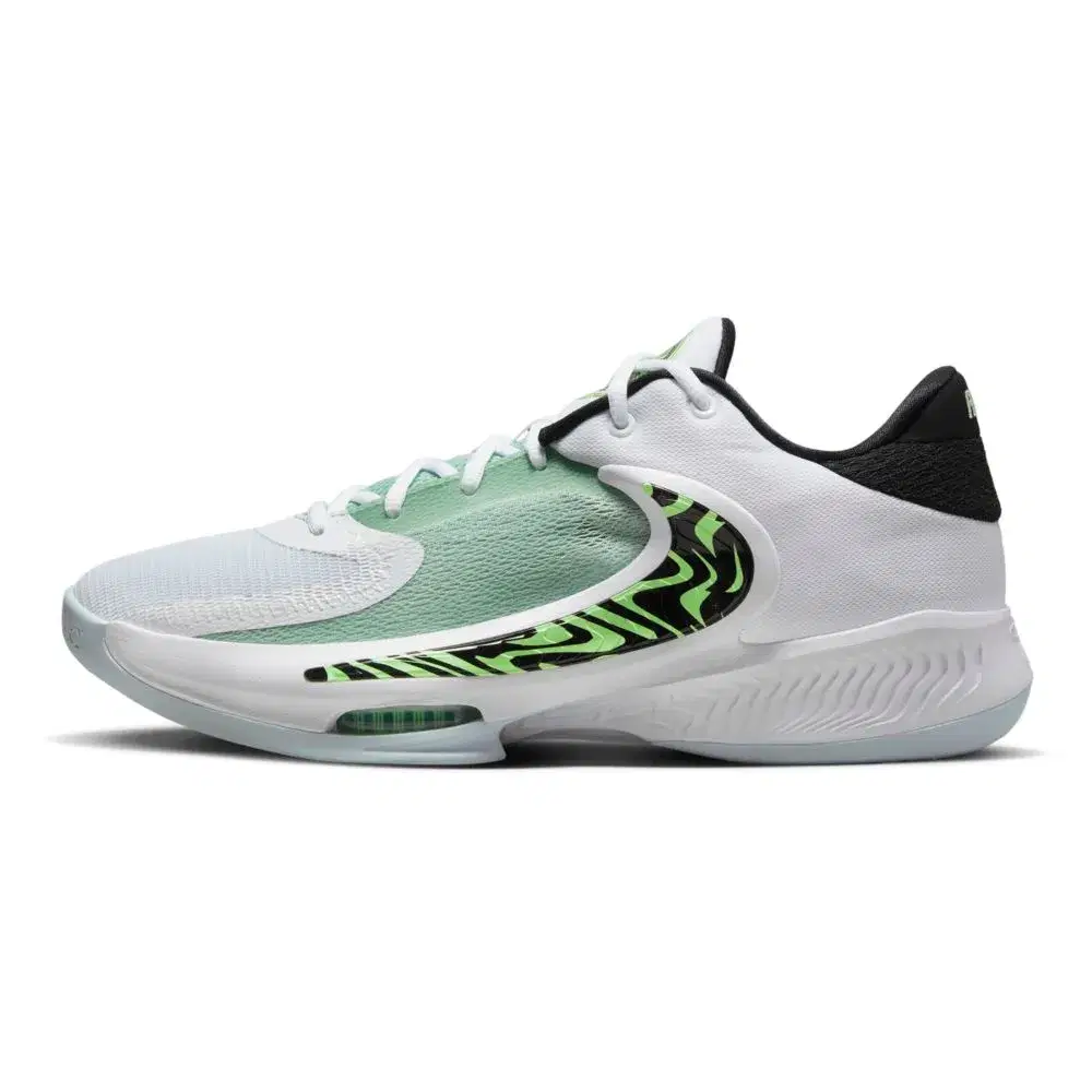 Zoom Freak 4 'Greek Coastline' 1