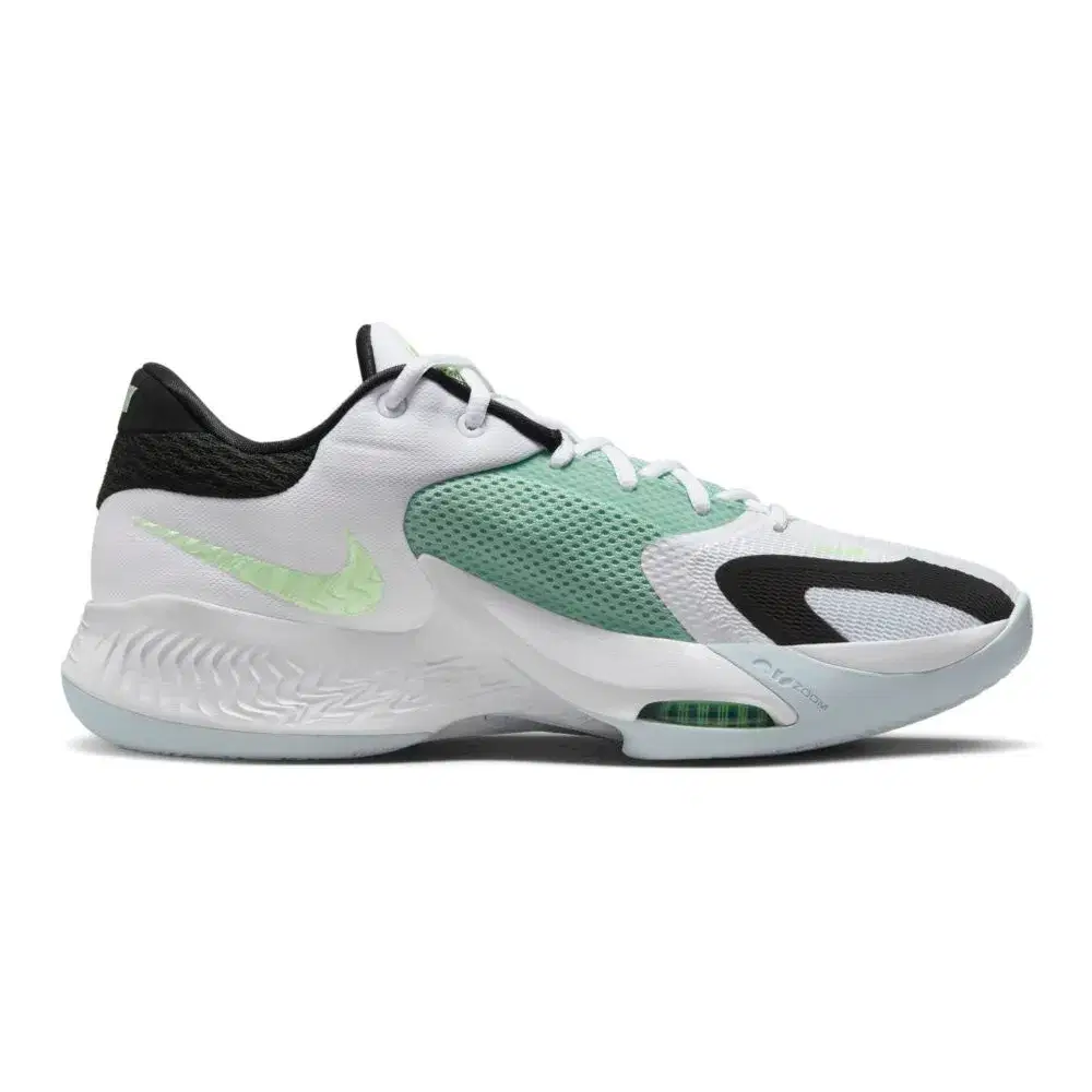 Zoom Freak 4 'Greek Coastline' 3
