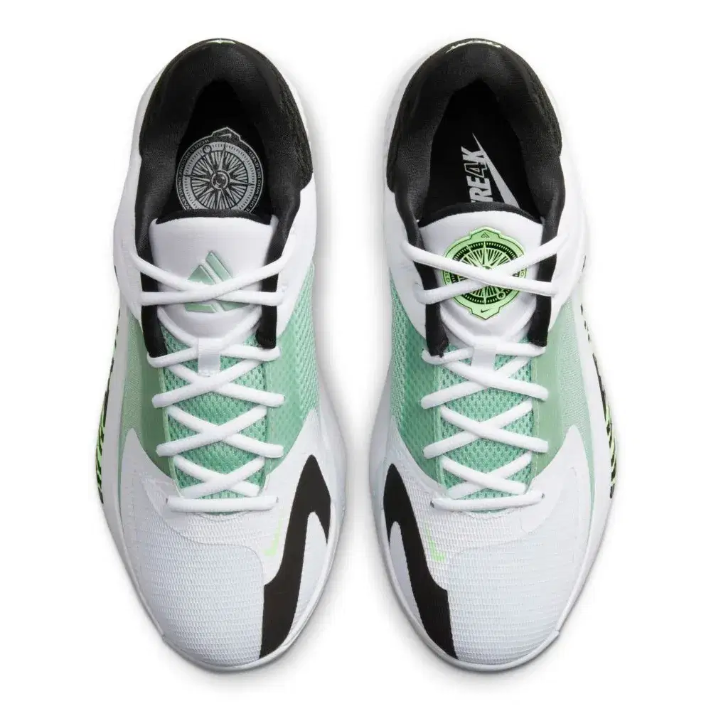 Zoom Freak 4 'Greek Coastline' 4