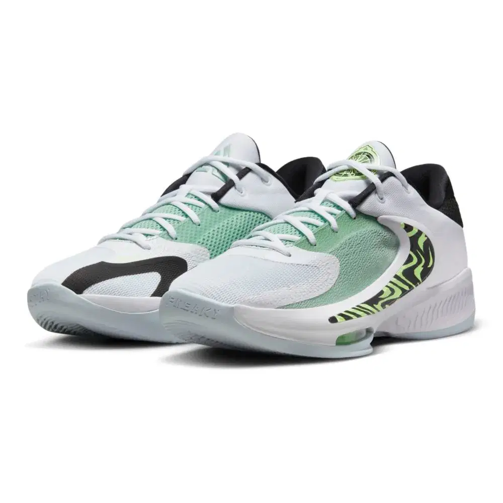 Zoom Freak 4 'Greek Coastline' 5