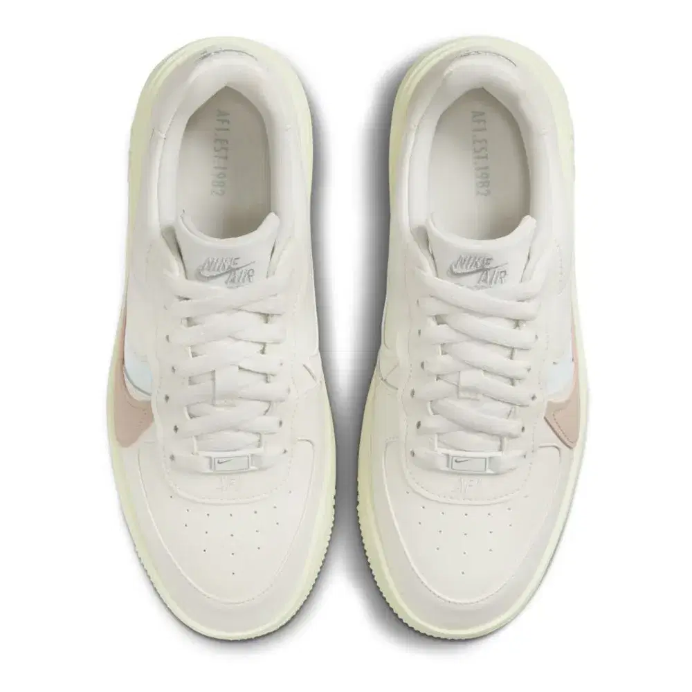 Air Force 1 PLT.AF.ORM 4