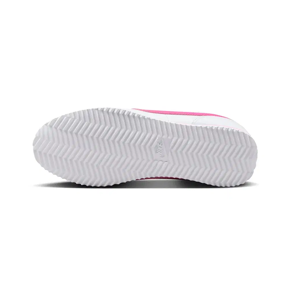 Cortez GS 'White Laser Fuchsia' 6
