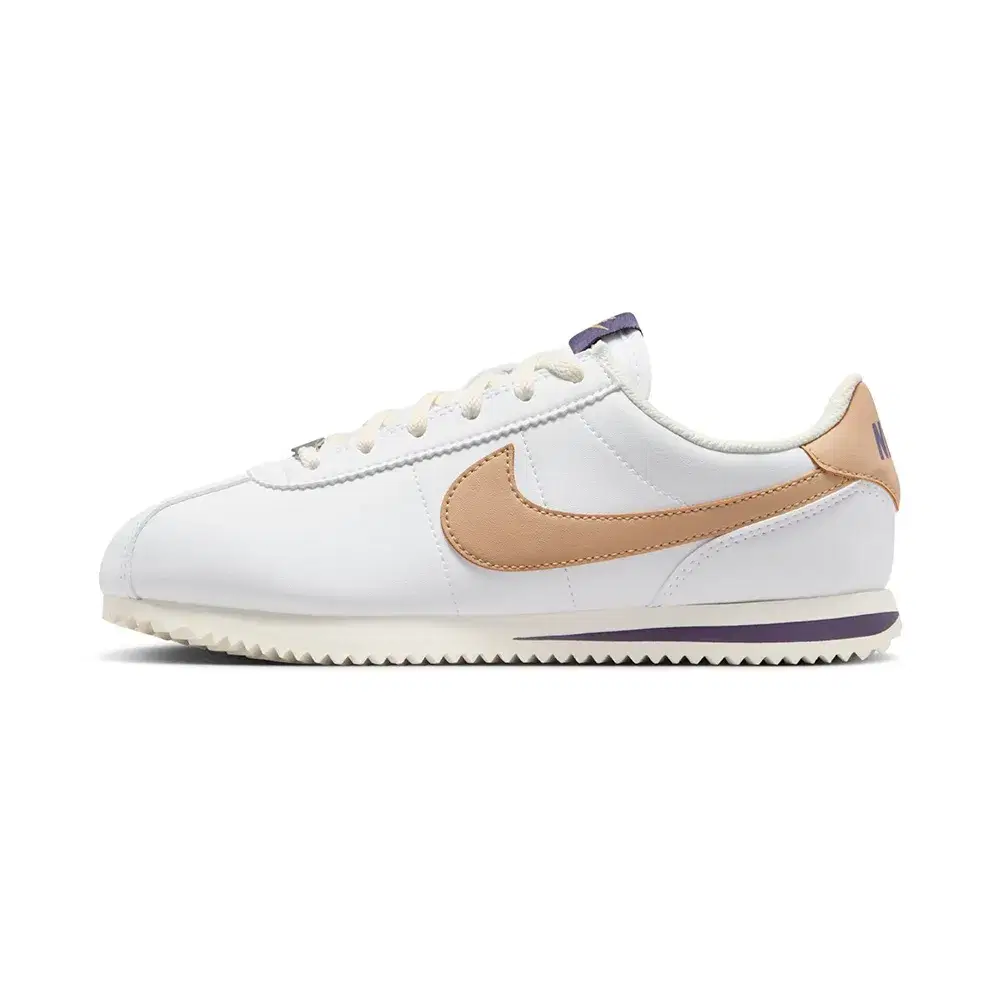 Cortez GS 'White Dark Raisin Hemp' 1