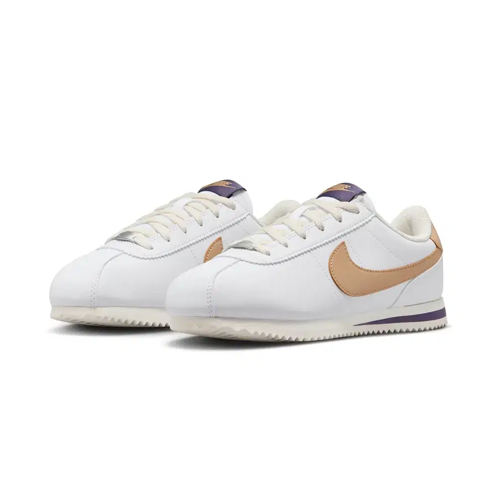 Cortez GS 'White Dark Raisin Hemp' 2