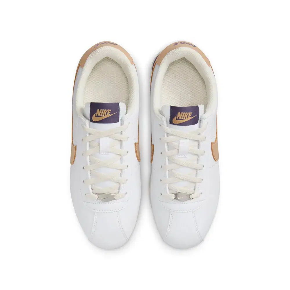 Cortez GS 'White Dark Raisin Hemp' 4