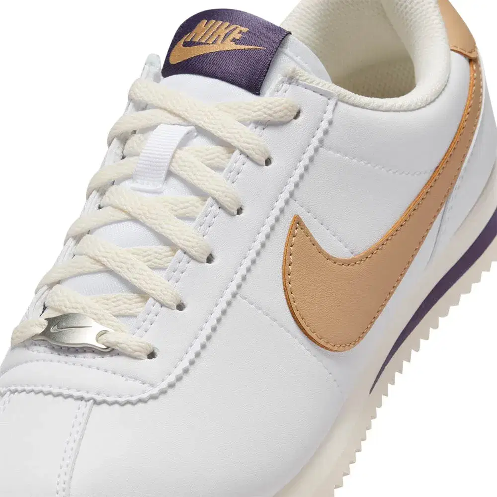 Cortez GS 'White Dark Raisin Hemp' 7