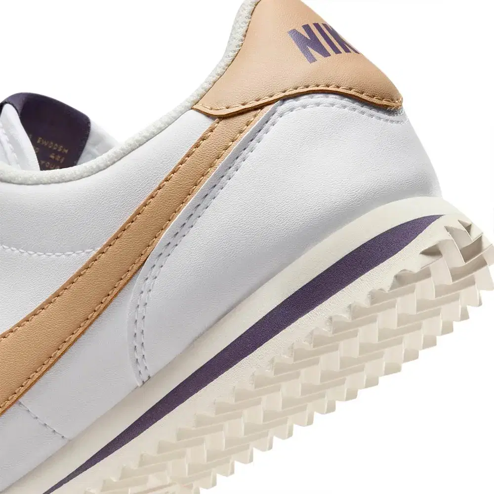 Cortez GS 'White Dark Raisin Hemp' 8